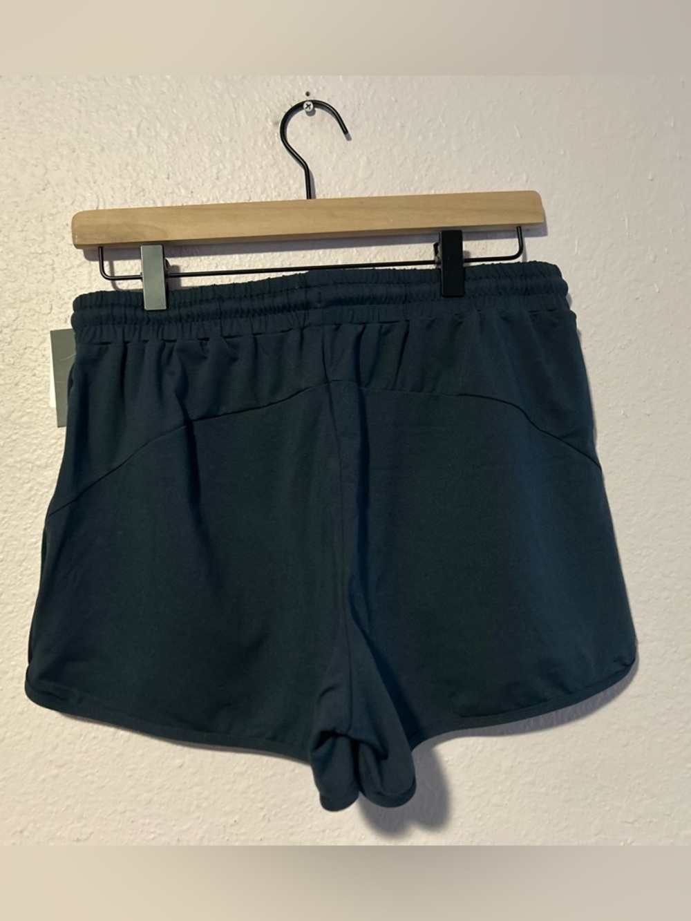 NWT Senita Athletics Weekend Shorts - Picture 11 of 13